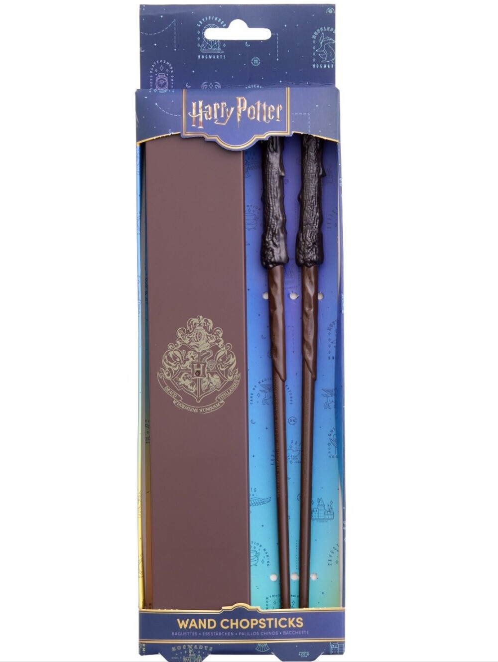 NWT Harry Potter Wand Chopsticks